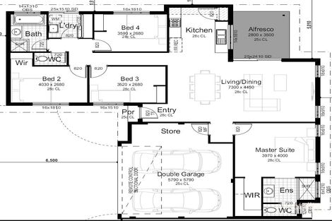 4a South Rd, Shoalwater, WA 6169