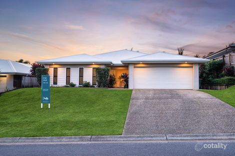 Property photo of 21 Catamaran Circuit Trinity Beach QLD 4879