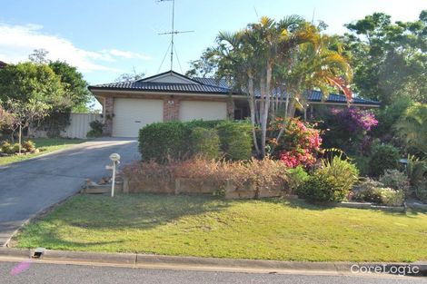 Property photo of 74 Marshall Way Nambucca Heads NSW 2448