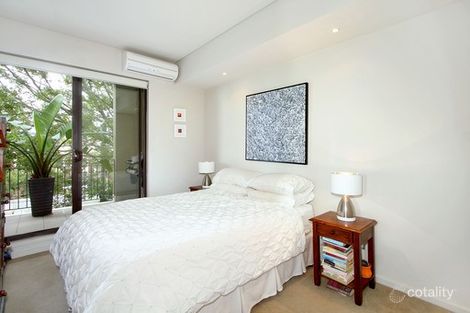 Property photo of 2/199 Bourke Street Darlinghurst NSW 2010