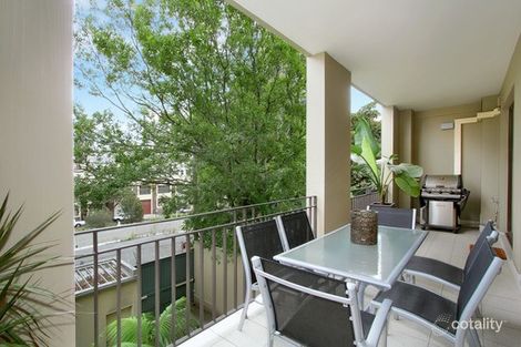 Property photo of 2/199 Bourke Street Darlinghurst NSW 2010