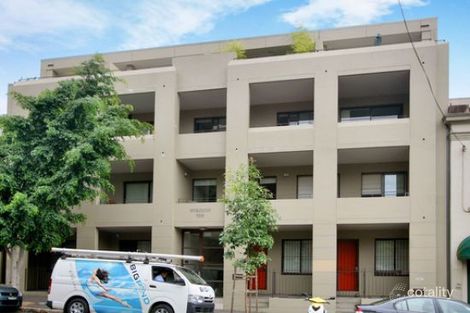 Property photo of 2/199 Bourke Street Darlinghurst NSW 2010