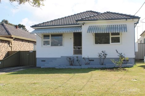 Property photo of 44 Yanderra Street Condell Park NSW 2200