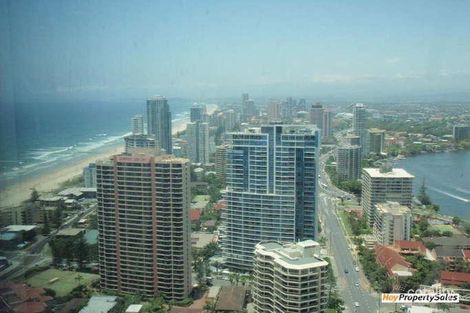 3707/9 Hamilton Ave, Surfers Paradise, QLD 4217