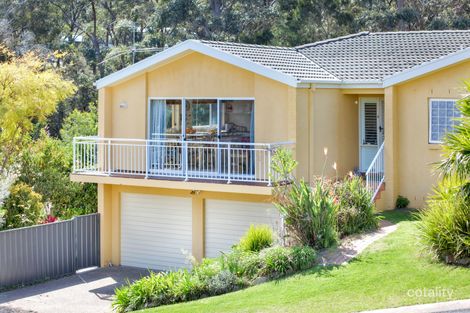 Property photo of 7 Trevally Terrace Merimbula NSW 2548