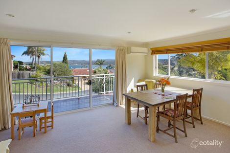 Property photo of 7 Trevally Terrace Merimbula NSW 2548