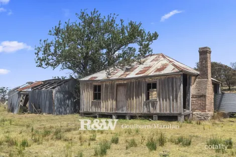 332 Glynmar Rd, Marulan, NSW 2579