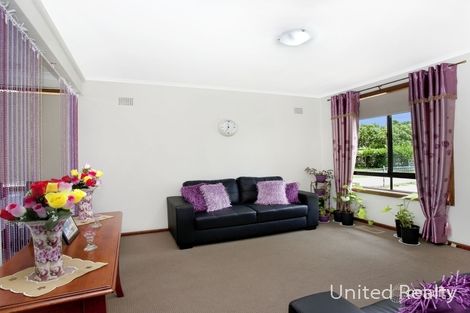 Property photo of 74 Wonga Road Lurnea NSW 2170
