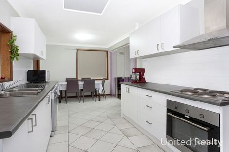 Property photo of 74 Wonga Road Lurnea NSW 2170