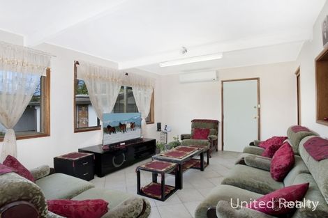 Property photo of 74 Wonga Road Lurnea NSW 2170