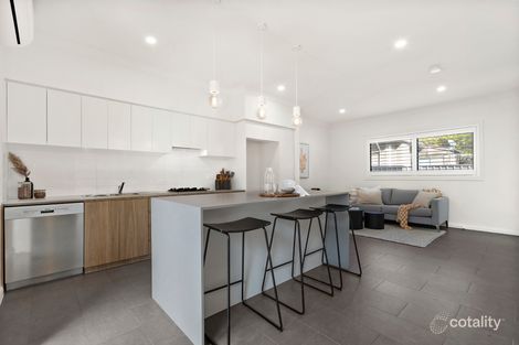 Property photo of 3/302 Park Avenue Kotara NSW 2289