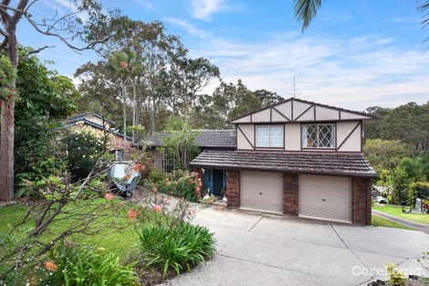 Property photo of 102 Glad Gunson Drive Eleebana NSW 2282