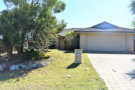 Property photo of 5 Parkside Drive Springfield QLD 4300