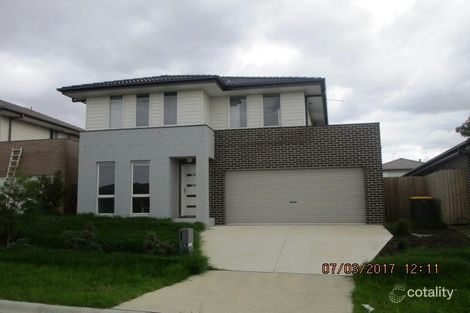 5 Barrington St, The Ponds, NSW 2769