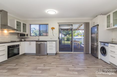 Property photo of 24 Mackellar Drive Boronia Heights QLD 4124