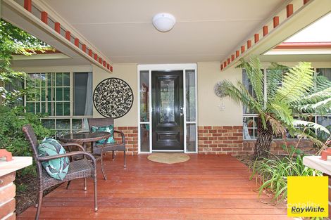 Property photo of 5 Leahy Place Bungendore NSW 2621