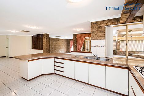 Property photo of 23 Beckley Circle Leeming WA 6149