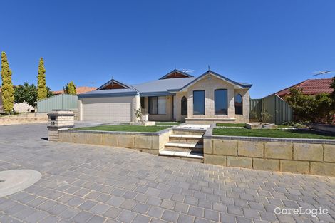 Property photo of 39 Olympus Loop Merriwa WA 6030