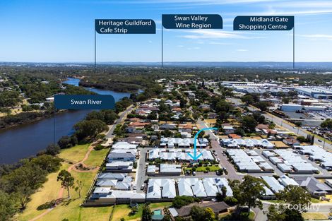 Property photo of 49/12 Loder Way South Guildford WA 6055