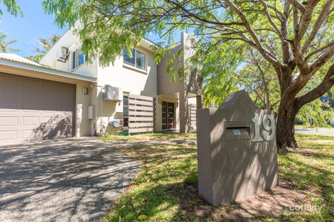 Property photo of 19 Trochus Crescent Woolner NT 0820