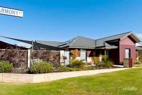 Property photo of 77 Harmony Avenue Atwell WA 6164