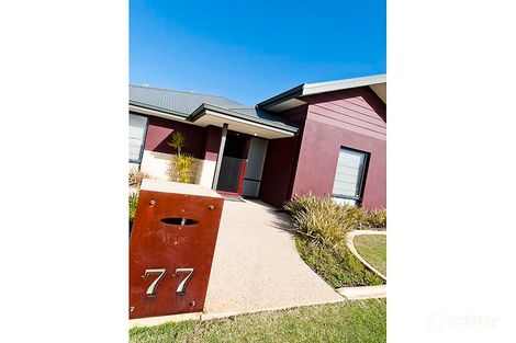 Property photo of 77 Harmony Avenue Atwell WA 6164