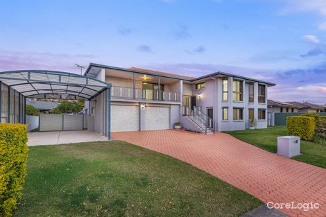 Property photo of 136 Westlake Drive Westlake QLD 4074