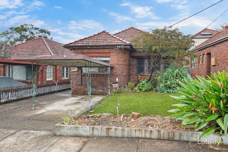 Property photo of 17-17A Edwin Street Croydon NSW 2132