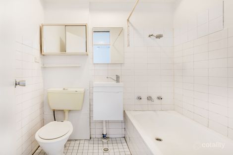 Property photo of 511/5 Ward Avenue Potts Point NSW 2011