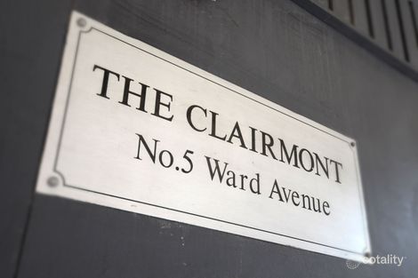Property photo of 511/5 Ward Avenue Potts Point NSW 2011