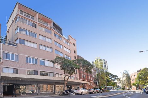 Property photo of 511/5 Ward Avenue Potts Point NSW 2011