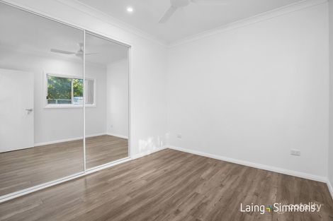 Property photo of 28 Stephenson Street Birrong NSW 2143