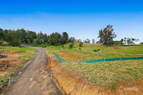 Property photo of 21 Skyline Drive Withcott QLD 4352