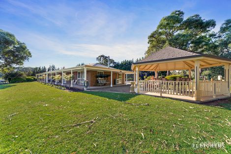 Property photo of 80 Cochranes Lane Hurstbridge VIC 3099