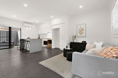 Property photo of 3/302 Park Avenue Kotara NSW 2289
