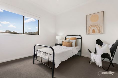 Property photo of 3/302 Park Avenue Kotara NSW 2289
