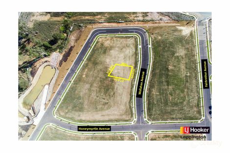 7 Wollahan Ave, Denham Court, NSW 2565