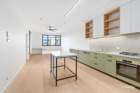 Property photo of 101/2A Flinders Street Thornbury VIC 3071