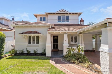 6 Fourth Ave, Mount Lawley, WA 6050