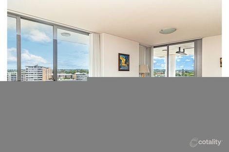 Property photo of 908/6 River Road West Parramatta NSW 2150