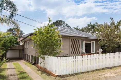 Property photo of 168 D'Arcy Road Seven Hills QLD 4170