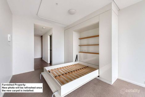 Property photo of 3307/350 William Street Melbourne VIC 3000