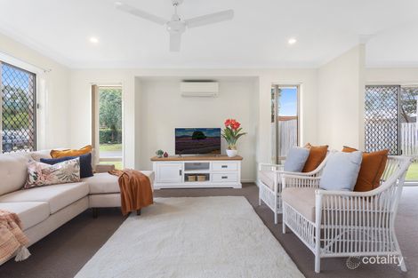 Property photo of 11 Ellen Circuit Springfield Lakes QLD 4300