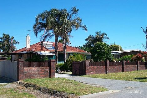 21 Thorsager St, Coolbellup, WA 6163