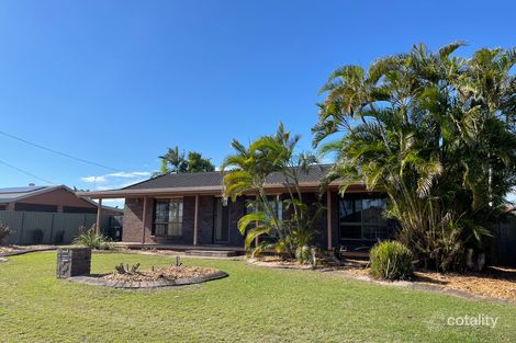 Property photo of 28 Paul Drive Point Vernon QLD 4655