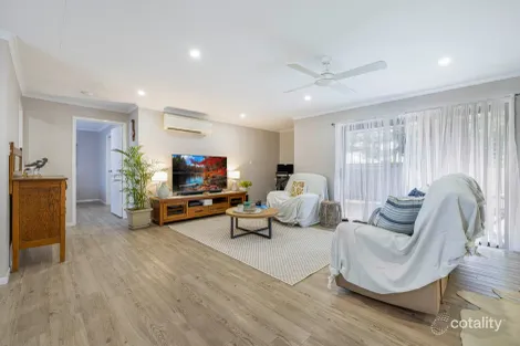 Property photo of 5 Mooloolah Drive Minyama QLD 4575
