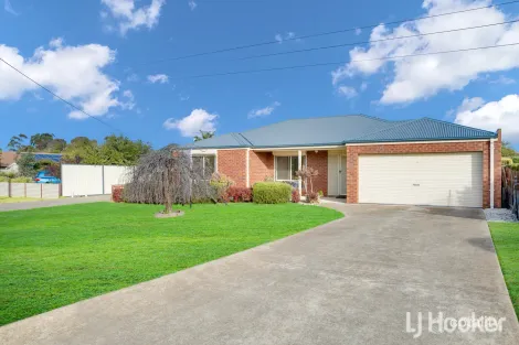 Property photo of 1/5 Russell Street Darley VIC 3340