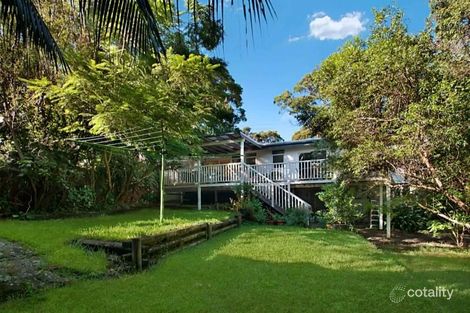 Property photo of 142 Frenchs Forest Road West Frenchs Forest NSW 2086