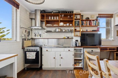Property photo of 46/19-21 Harvest Road North Fremantle WA 6159