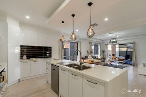 Property photo of 362 Highlander Drive Craigieburn VIC 3064